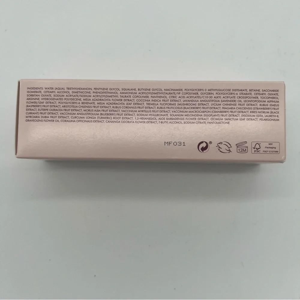 Wander Beauty Dive In™ Moisturizer – 50ml / 1.69 fl oz – NEW‎ Sealed
